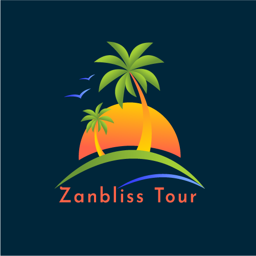 Zanbliss Logo